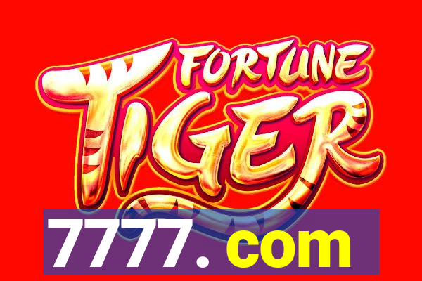 7777. com